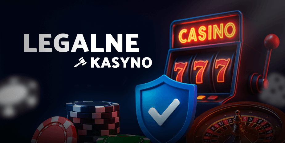 Legalne kasyno online